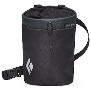 Sporting equipment: Black Diamond Repo Chalk Bag