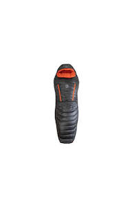 Sporting equipment: Nemo Riff Men's Down Sleeping Bag -9 Degrees NEW