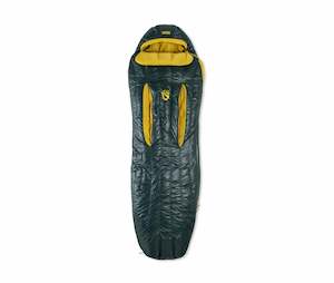 Nemo Riff Men's Down Sleeping Bag -1 Degrees