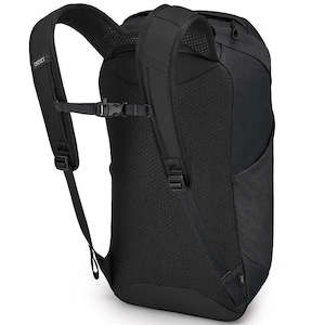 Sporting equipment: Osprey Farpoint 55 Travel Backpack