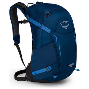 Sporting equipment: Osprey Hikelite 26