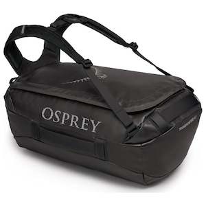 Sporting equipment: Osprey Transporter 40 Duffel