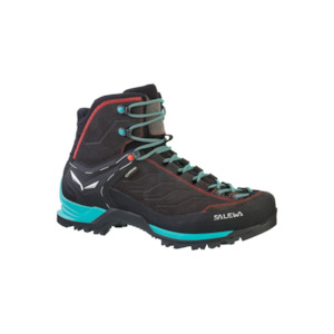 Sporting equipment: SALEWA Mountain Trainer Mid Gore-Tex - Women's