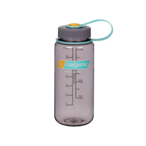 Nalgene Sustain Wide Mouth 500ml Drink Bottle