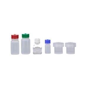 Sporting equipment: Nalgene Travel Kit - Small - 6Pk