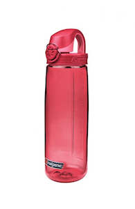 Sporting equipment: Nalgene Sustain OTF