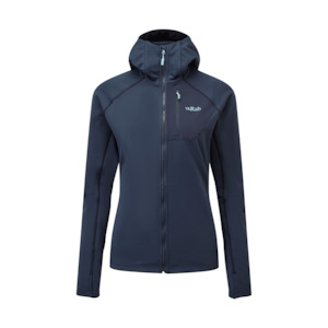 Rab Superflux Hoody - Women's