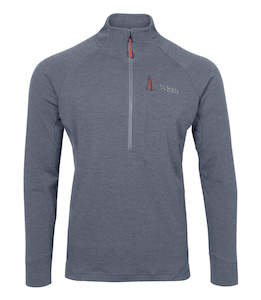 Sporting equipment: Rab Nexus Pull-On