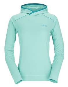 Rab Force Hoody - Women's