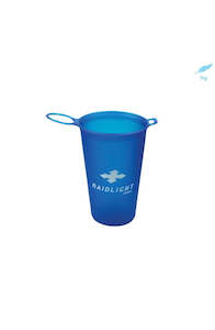 Sporting equipment: Raidlight Ezy Cup 200mL