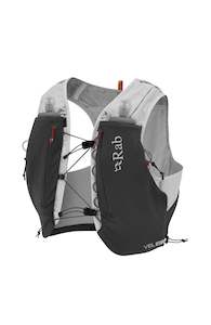 Sporting equipment: Rab Veil 12 Running Vest