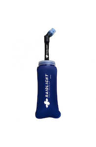 Sporting equipment: Raidlight Easyflask 600ml