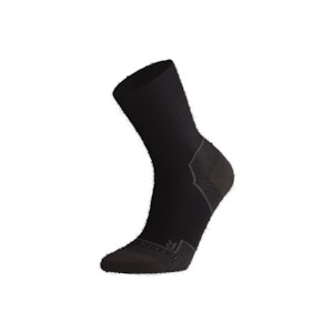 Icebreaker Hike+ Light Cushion Crew Socks - Women's