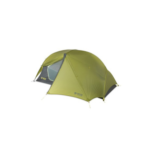 Nemo Dragonfly OSMO Ultralight Backpacking Tent - 2P