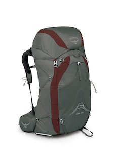 Sporting equipment: Osprey Eja 48 - Women's Fit