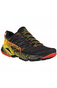 Sporting equipment: La Sportiva Akasha 2 - Men's