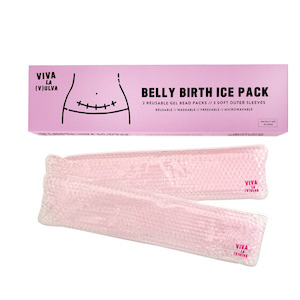 BELLY BIRTH ICEPACK