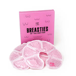 Gift: BREASTIES