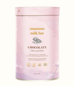 Chocolate Premium Whey Protein