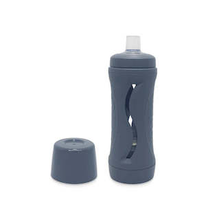 Gift: Subo - The Food Bottle - Grey