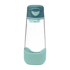 Emerald Green - Spout Bottle 600ml - BBox