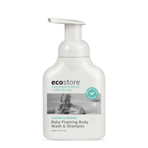 Baby Foaming 2n1 - Eco Store