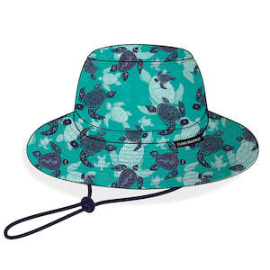 3LM - Bucket Hat - Turtles