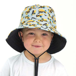 3LM - Bucket Hat - Digger