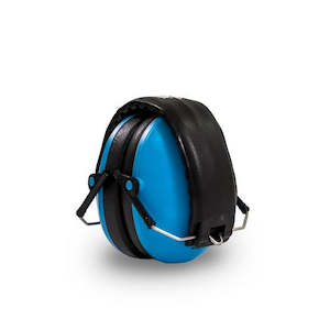 Children’s Hearing Protection (Blue)