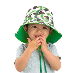 3LM - Bucket Hat - Kiwi