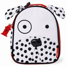 Dalmatian Insulated Lunchbox - SkipHop