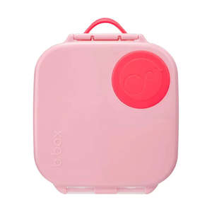 Flamingo - MINI Lunchbox - BBox