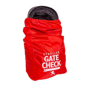 J.L Childress - Gate Check Travel Bag - For Standard & Double Strollers