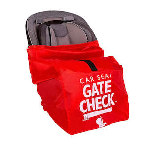 J.L Childress - Gate Check Travel Bag - For Car Seats