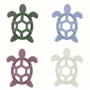 Silicone Turtle