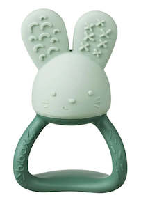 Sage - Chill + Fill Teether - BBox