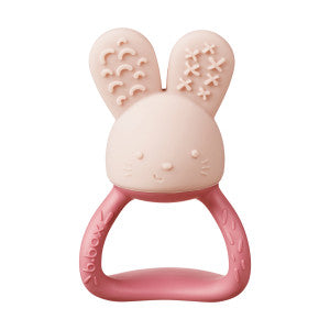 Blush - Chill + Fill Teether - BBox