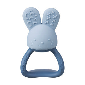 Lullaby Blue -Chill + Fill Teether - BBox