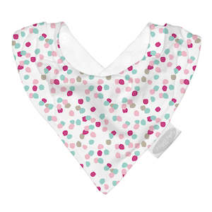 Gift: Silly Billy’z - Jersey Confetti Bandana