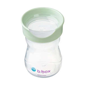 Sage - 240ml Training Rim Cup- BBox