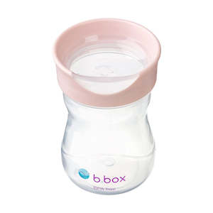 Blush - 240ml Training Rim Cup- BBox