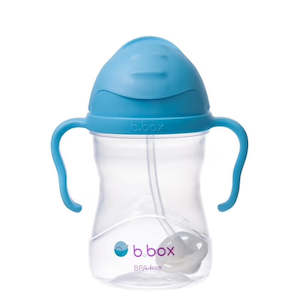 Blueberry - Sippy Cup V2 - BBox