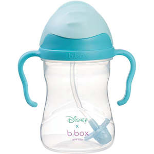 Disney Elsa Sippy Cup - BBox