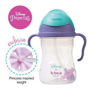 Disney Ariel Sippy Cup - BBox