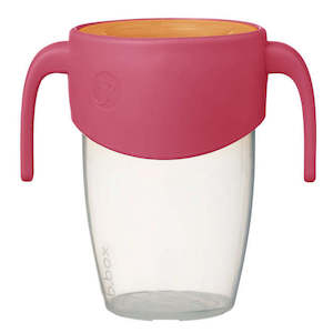 Gift: Strawberry Shake - 360 Cup - BBox