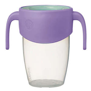 Lilac Pop - 360 Cup - BBox