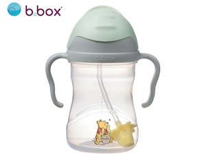 Gift: Winnie the Pooh Sippy Cup - BBox