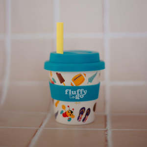 Fluffy To Go - All Things Kiwi