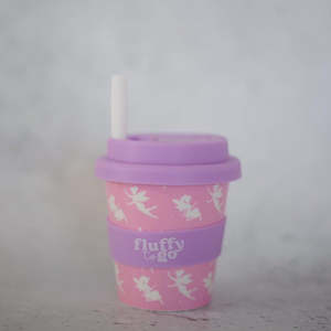 Fluffy To Go - Magic Fairy