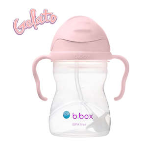 Gift: Blush - Gelato - BBox